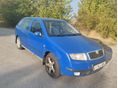 SKODA FABIA 2003/4 - 2