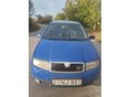 SKODA FABIA 2003/4 - 3