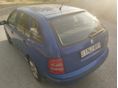 SKODA FABIA 2003/4 - 7