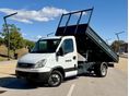 IVECO DAILY 35 C 15 3750 Hivatalos Billencs 3500 kg vonóhorog