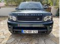 LAND ROVER RANGE ROVER SPORT RangeSport 3.0 SDV6 HSE (Automata) Tulajdonostól+szervizelve+ablakfólia+Conti-téligumi