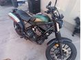 HONDA CL 500 