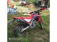 HONDA CRF 300 L 