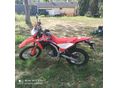 HONDA CRF 300 L 2025/4 - 4