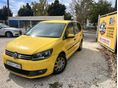 VOLKSWAGEN TOURAN 2.0 CR TDI Comfortline DSG Teljes szerviz dokumentációval! Friss műszakival!