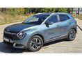 KIA SPORTAGE 1.6 T-GDI Gold Mo-i/1tulaj/garanciás/gyári fény/vonóhorog