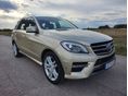 MERCEDES-BENZ ML 350 2012/2 - 7