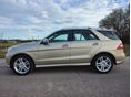 MERCEDES-BENZ ML 350 2012/2 - 3