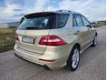 MERCEDES-BENZ ML 350 2012/2 - 5