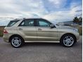 MERCEDES-BENZ ML 350 2012/2 - 6