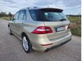 MERCEDES-BENZ ML 350 2012/2 - 4