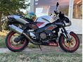 APRILIA TUONO 1000 