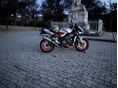 APRILIA TUONO 1000 2006/7 - 3