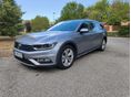 VOLKSWAGEN PASSAT ALLTRACK 2.0 TDI BMT SCR 4Motion DSG