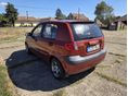 HYUNDAI GETZ 2008 - 4