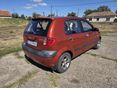 HYUNDAI GETZ 2008 - 5