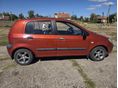 HYUNDAI GETZ 2008 - 6