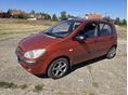 HYUNDAI GETZ 2008 - 2