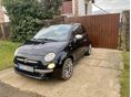 FIAT 500 1.4 16V Sport