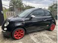 FIAT 500 2008/4 - 3