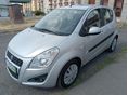 SUZUKI SPLASH 2014/10 - 1