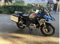 BMW R 1200 GS Rallye