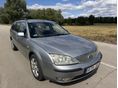 FORD MONDEO 2005 - 2