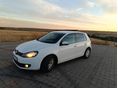 VOLKSWAGEN GOLF VI 2011/6 - 2