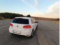 VOLKSWAGEN GOLF VI 2011/6 - 4