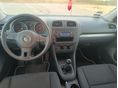 VOLKSWAGEN GOLF VI 2011/6 - 6