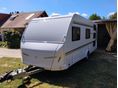 WEINSBERG QDK 550