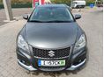 SUZUKI KIZASHI 2010/8 - 1