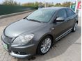SUZUKI KIZASHI 2010/8 - 2