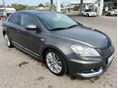 SUZUKI KIZASHI 2010/8 - 3