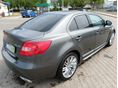 SUZUKI KIZASHI 2010/8 - 5