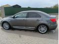 SUZUKI KIZASHI 2010/8 - 7