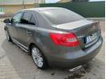 SUZUKI KIZASHI 2010/8 - 8