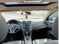 SUZUKI KIZASHI 2010/8 - 9