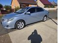 TOYOTA COROLLA Sedan 1.4 D-4D Luna