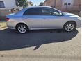 TOYOTA COROLLA 2008/5 - 3