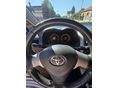 TOYOTA COROLLA 2008/5 - 6