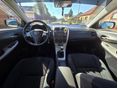 TOYOTA COROLLA 2008/5 - 8
