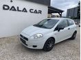 FIAT GRANDE PUNTO 1.2 8V Active Klima 105000 Km