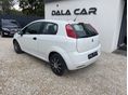 FIAT GRANDE PUNTO 2009/8 - 2