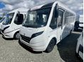 DETHLEFFS Globebus I4 Active. Automata