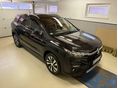 SUZUKI S-CROSS 1.4 Hybrid GLX Panorama