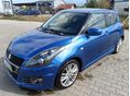 SUZUKI SWIFT 2013/10 - 1
