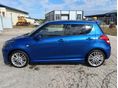 SUZUKI SWIFT 2013/10 - 2