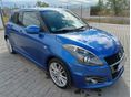 SUZUKI SWIFT 2013/10 - 6