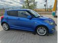 SUZUKI SWIFT 2013/10 - 7